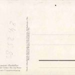 Rothenburg o. Tauber - Hotel Ratskeller