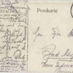 Würzburg - Weinstube Zum Stachel