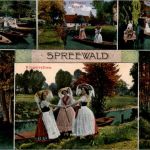 Spreewald Lübbenau