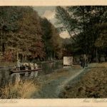 Spreewald - Gasthaus Eiche