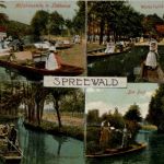 Spreewald - Lübbenau