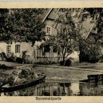 Spreewaldpartie