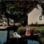 Spreewald - Leipe