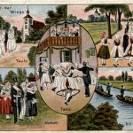 Gruss aus dem Spreewald