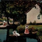 Spreewald - Leipe