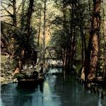 Dolzkefliess in Lehde