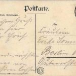 Dolzkefliess in Lehde