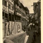 Meersburg - Die Steig