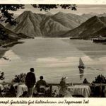 Gut Kaltenbrunn Tegernseer Tal