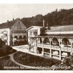 Quedlinburg - Bad Suderode