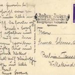 Baden-Baden - Reiherbrunnen