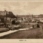 Nossen