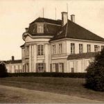 Porzellanfabrik Nymphenburg