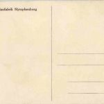 Porzellanfabrik Nymphenburg