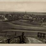 Falkenstein im Vogtland