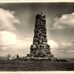Feldberg - Bismarckdenkmal