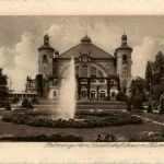 Leipzig - Palmengarten