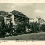 Bad Mergentheim - Haus Ferdinand