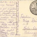 Bad Mergentheim - Haus Ferdinand