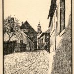 Schneeberg in sachsen