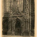 Zwickau - Marienkirche