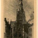 Zwickau - Marienkirche