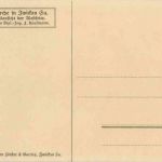 Zwickau - Marienkirche