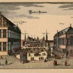 Bremen - Marktplatz