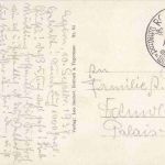 Egern - Thoma und Ganghofer Gräber