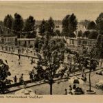 Strassfurt - Städtisches Schwimmbad