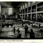 Norderney - Seewasser Wellenschwimmbad