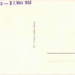 Norderney - Seewasser Wellenschwimmbad