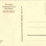 Sonneberg - Spielzeugmuseum - Japanische Puppe