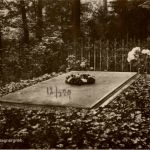 Bayreuth - Wagnergrab