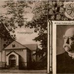 Friedrichsruh - Bismarck