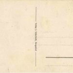 Friedrichsruh - Bismarck