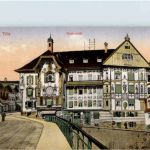 Bad Tölz - Marienstift