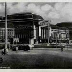 Leipzig - Hauptbahnhof