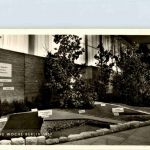 Berlin - Grüne Woche 1957