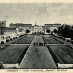 Düsseldorf - Grosse Ausstellung Gesolei