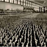 Berlin - Grüne Woche 1959