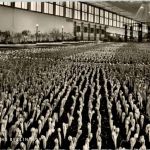 Berlin - Grüne Woche 1959