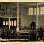 Bad Liebenstein - Heinrich Mann Sanatorium