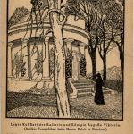 Potsdam - Ruhestätte Auguste Viktoria