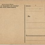 Potsdam - Ruhestätte Auguste Viktoria