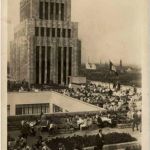 Berlin Hermannplatz - Karstadt