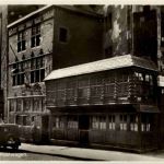 Aachen - Der Postwagen