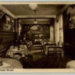 Berlin - Wirtshaus Brust