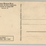 Berlin - Wirtshaus Brust