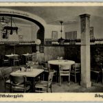 Berlin - Voss am Wittenbergplatz